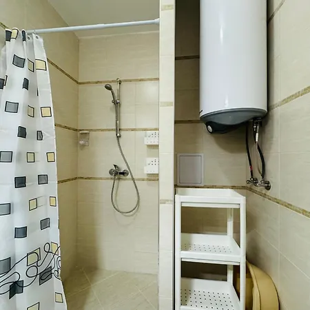 U Dacha 40 Cozi Studio Апартамент Слънчев бряг