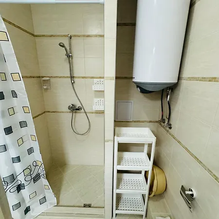 U Dacha 40 Cozi Studio Апартамент